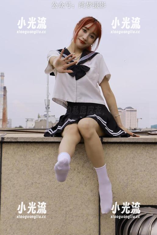 绮梦摄影-小艺 绮梦摄影 - 小艺的私房皮衣,怎么能不说些风凉话呢?