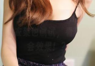 美媛馆 - 穿上礼服的Carina梦绮，是不是该让我的衣架也试试，看看能不能有庙会效果！？