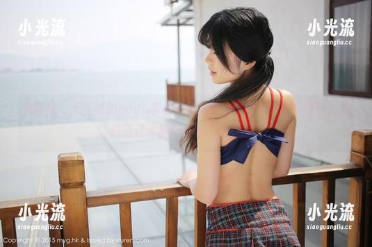 美媛馆-nova李雅 美媛馆 - 无圣光的nova李雅美足,图集中每一处弯曲都惹人想,难道这才是真正的“无滤镜”?