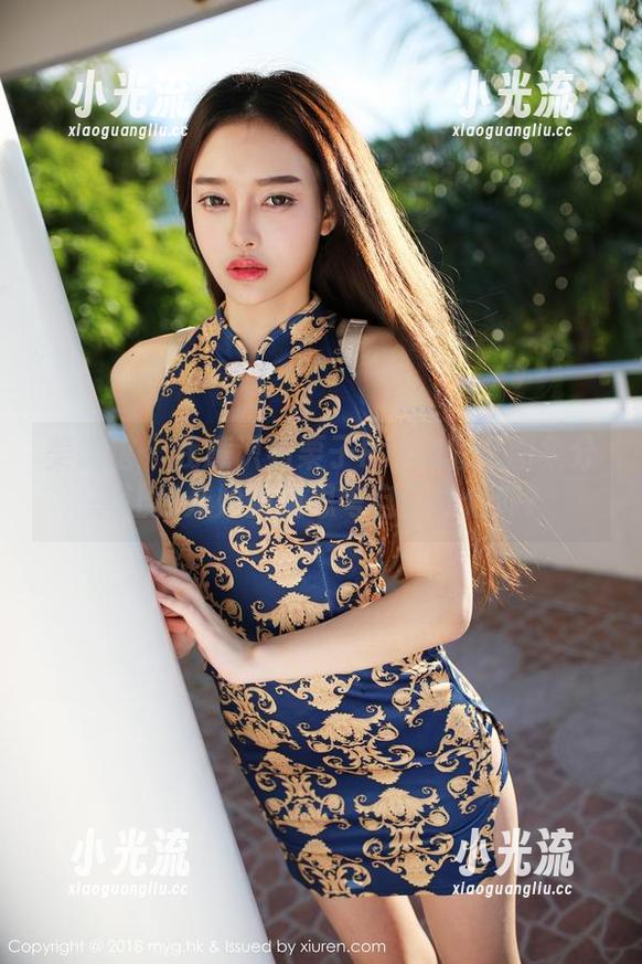 美媛馆-栗子Riz 美媛馆 - 我意识到栗子Riz的修女图集分享让我开始重新思考自己的信仰?