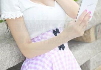 美媛馆 - 潘娇娇的私房美图、女孩的样子，都是一种悄然的诱惑。