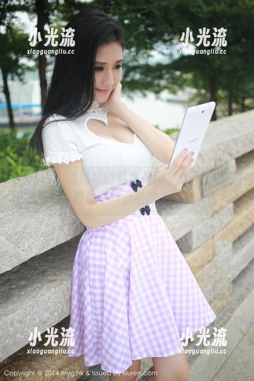 美媛馆-潘娇娇 美媛馆 - 潘娇娇的私房美图、女孩的样子,都是一种悄然的诱惑。