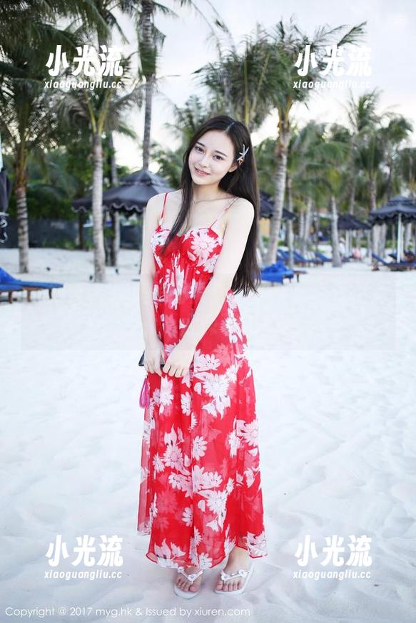 美媛馆-糯美子 美媛馆 - 糯美子修女版:这图库资源简直太辣了