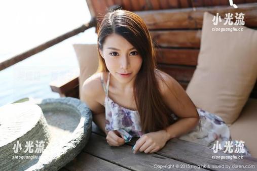 美媛馆-糯美子 美媛馆 - 糯美子的JK图包,干脆利落的美图放送,别问我为何停不下来!