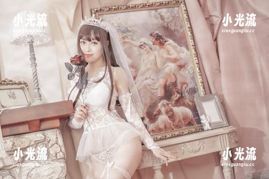 脱尾巴Mizuki 脱尾巴Mizuki的作品,赛博朋克的套图,这玩意儿太会玩了,把我迷得五迷三道。