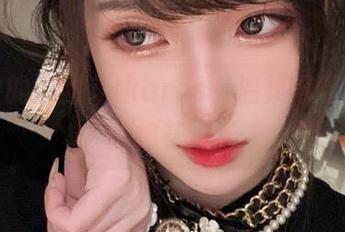 图库中的腐团儿Ikaros，温柔得像小时候的棉花糖！