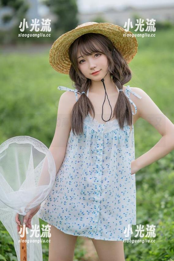 花铃Hana 花铃Hana的高清剧场:小恶魔,今天又要捣蛋?