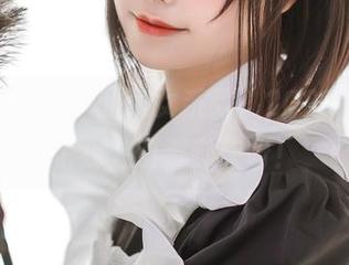 “蜜汁猫裘”的巫女系列，2020更新，比我上班都勤快呀！