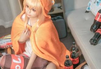 蠢沫沫的原图：小赤城，居然拍到让我脸红了的壁纸！