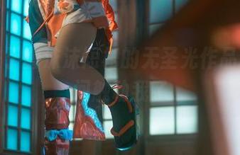 一场关于蠢沫沫短裙的无圣光作品，无意间触动我了