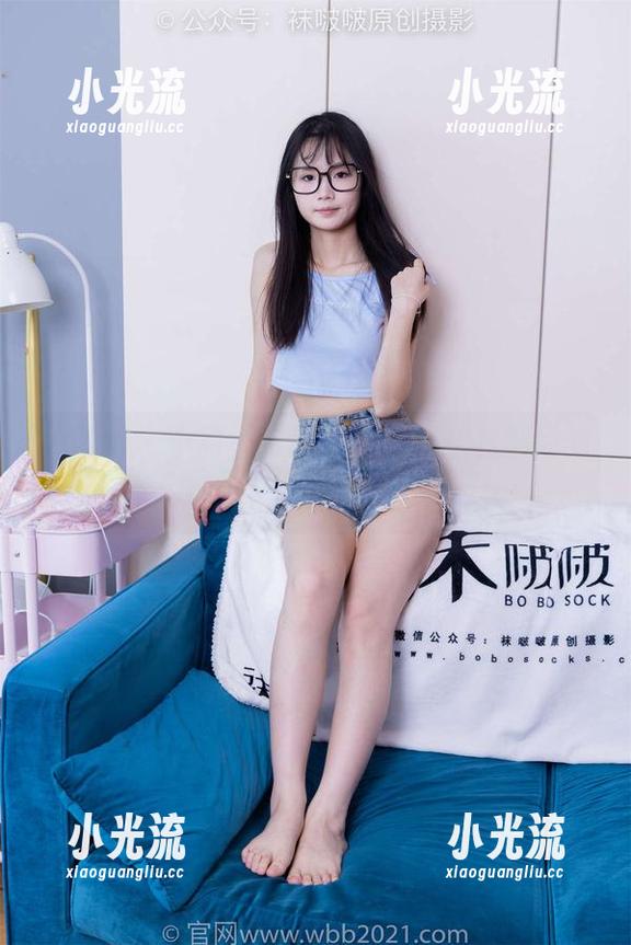 袜啵啵-小甜豆 袜啵啵 - 小甜豆又来了,绽放丝袜剧情的精选时刻
