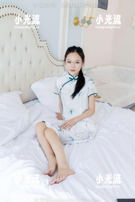 袜啵啵-稚予 袜啵啵 - 稚予的夏日作品:精选好物,适合追星的你我他!