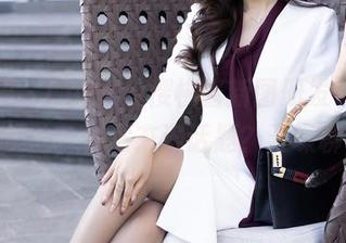 语画界 - Cherry樱桃酱新图册发布：女友的侧脸，竟然充满话题？开嗓聊聊！