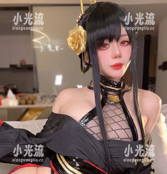 阿九从不咕咕 默认模式开启:阿九从不咕咕的灰丝写真在线,太养眼了!