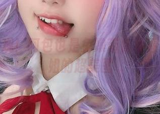 在线围观！阿包也是兔娘带你看看希娜小姐的超美图