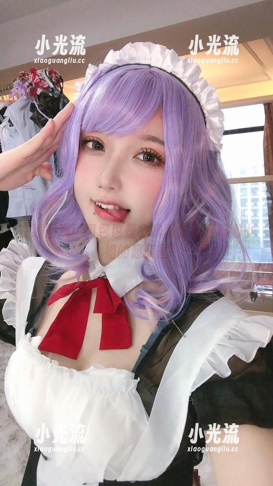 阿包也是兔娘 在线围观!阿包也是兔娘带你看看希娜小姐的超美图