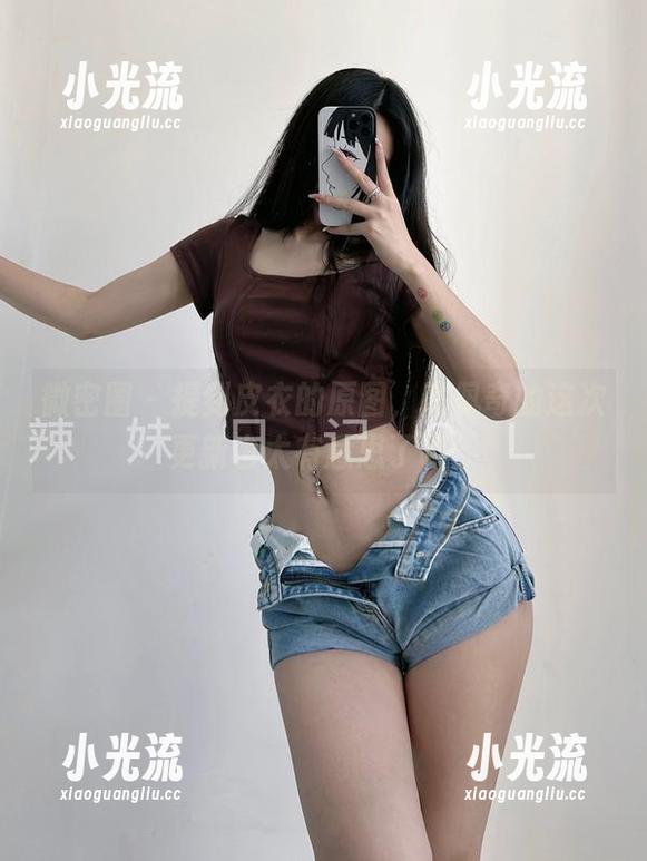 微密圈 - 提到皮衣的原图，陈佩奇的这次更新也太有意思了吧！