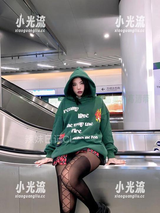 陈佩奇 微密圈 - 陈佩奇的小秘书作品集,高清带你畅游非凡之旅