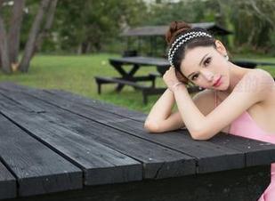 青豆客 - 学妹，也来个好看的？Kiren_程程程的美图精选，不嫌多！