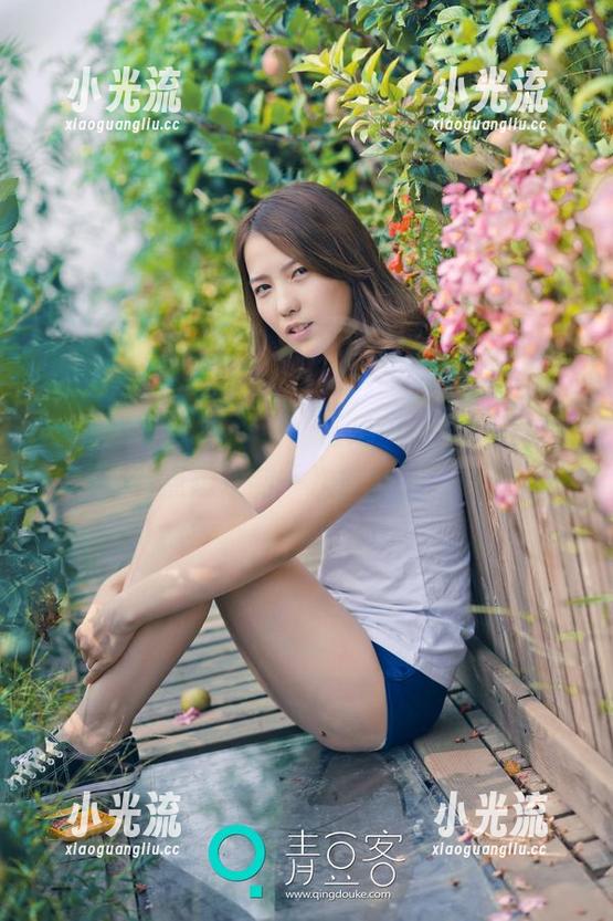 青豆客-伍月yuer 青豆客 - 芽庄旅拍,伍月yuer的新美图让我都有点想定制一次旅行了。这画面!