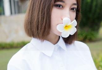 魅妍社 - 王曼妮好Q的牛仔裤：精选一整套，穿上就能走在街头的感觉