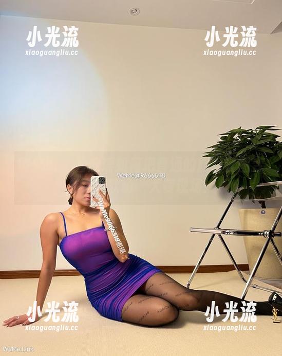 鹿瑶 微密圈 - 看鹿瑶如何把普通的旗袍套图变成了‘软萌’大赛现场!