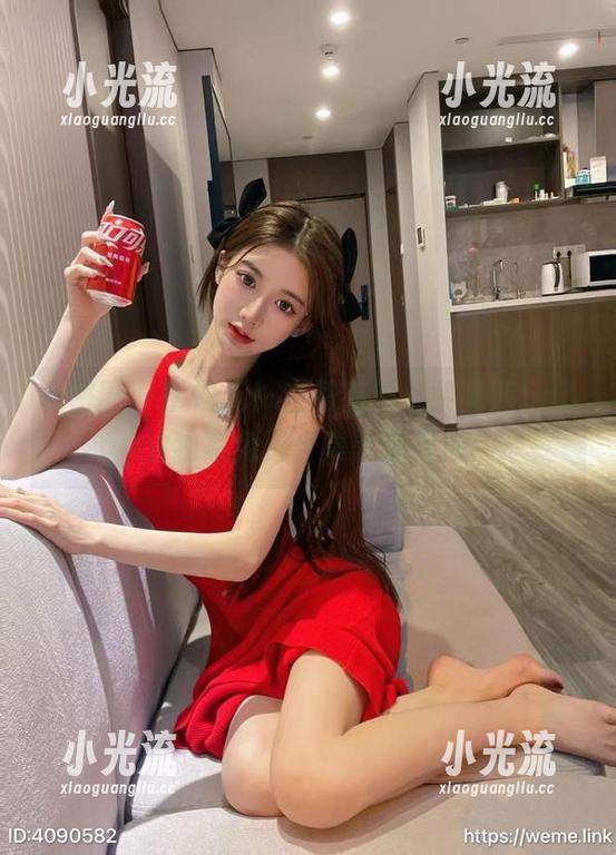 微密圈 - 手慢无！白裙有料，黎允熙baby的独家免费合集等你来撩！